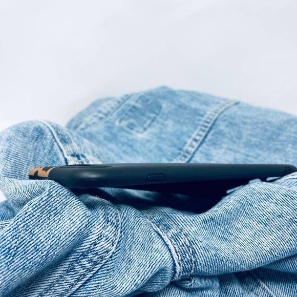 iPhone 7/8 Plus Case Brown Leopard Print Cover - Picture 4 of 5